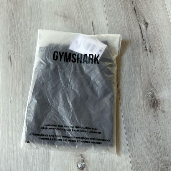 Gymshark Arrival‎ shorts 7” Mens Grey Slim Fit NWT in packaging - Picture 4 of 5